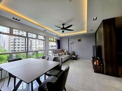 Blk 876C Tampines Greenbloom (Tampines), HDB 5 Rooms #584871221